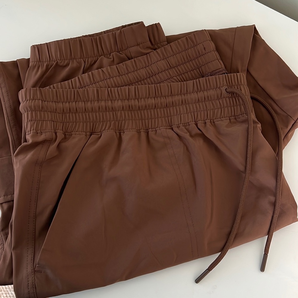 Old Navy (XXL Tall) brown jogger pant
